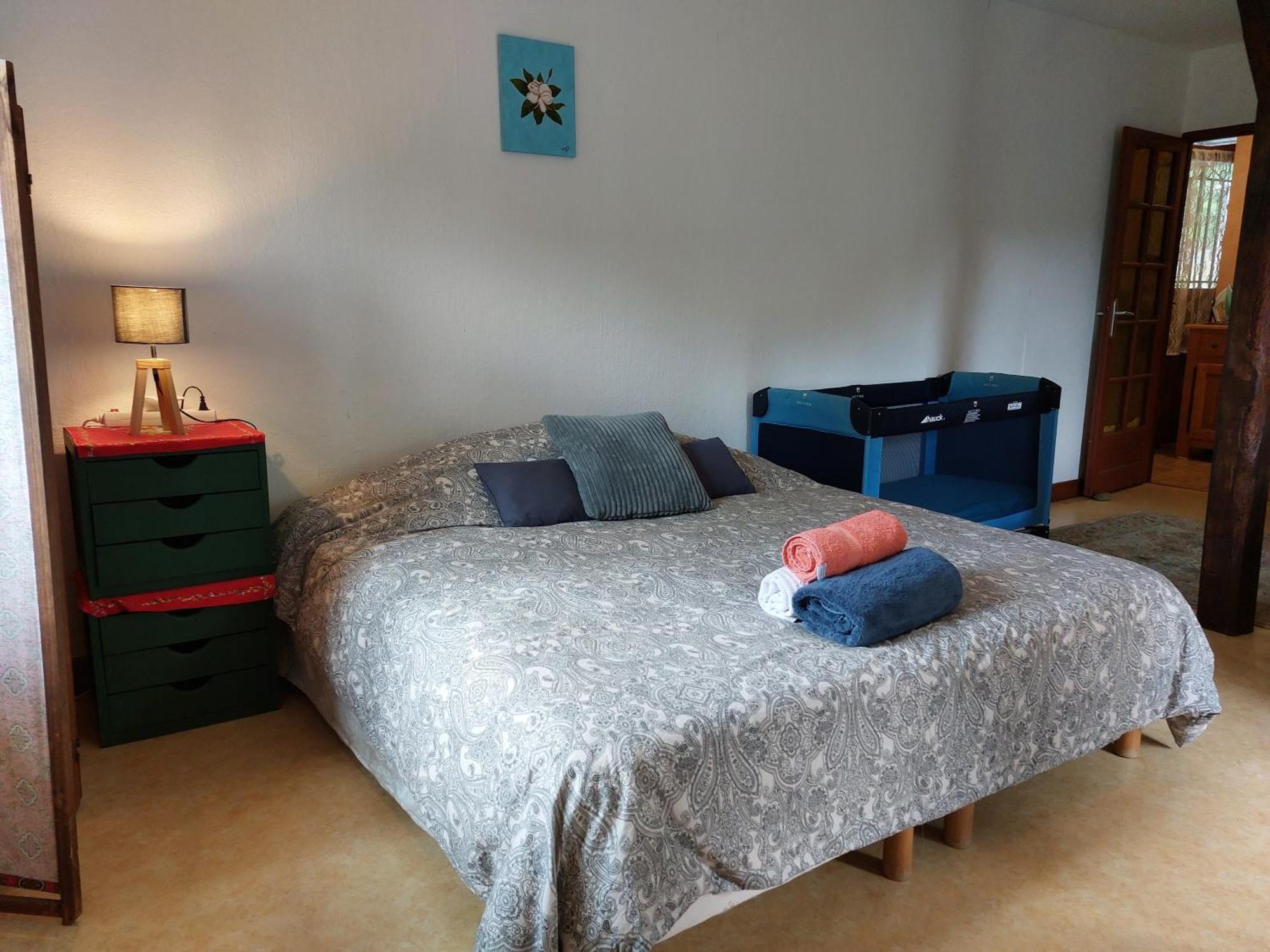 Sage Studio Treignac Buitenkant foto