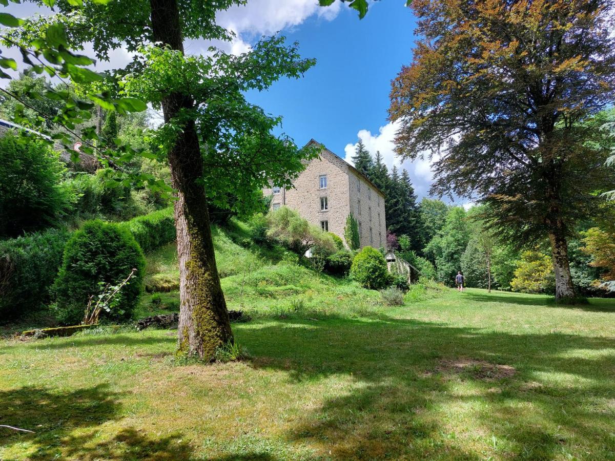 Sage Studio Treignac Buitenkant foto